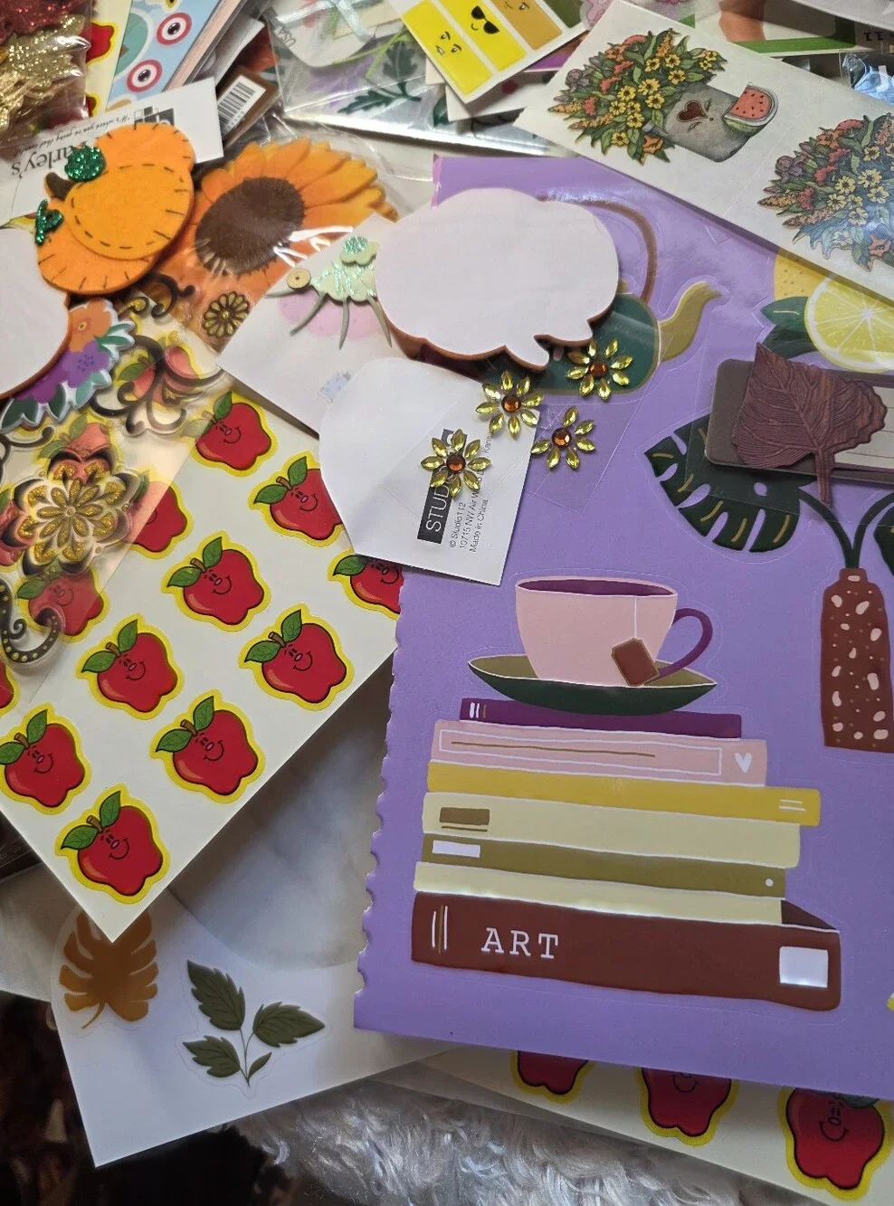 Hobby Lobby collection fall